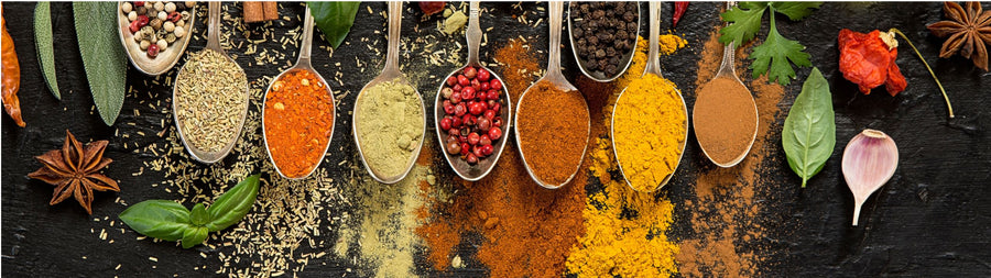 Spices