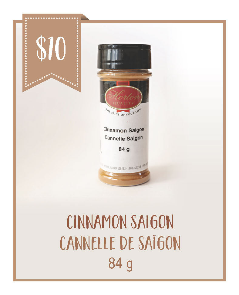 Cannelle