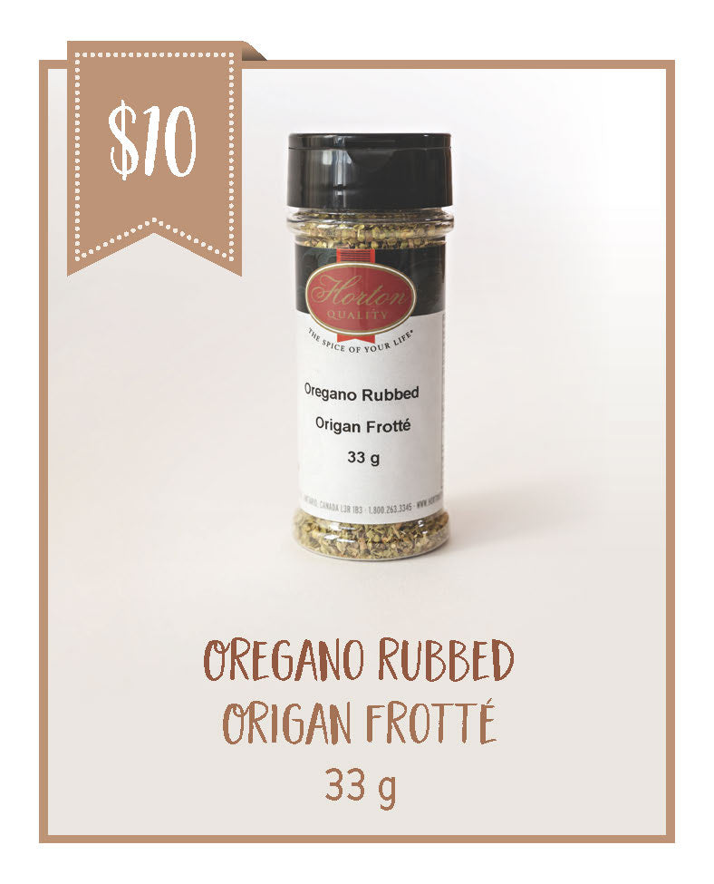 Origan