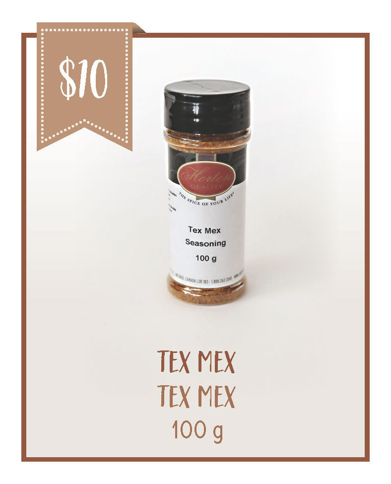 Tex Mex